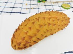 福州分店-榴莲面包