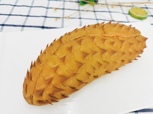 福州分店-榴莲面包 商品图0