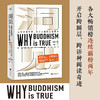 洞见 罗伯特赖特 著 社科 发现自我人生智慧 西方哲学科学 万维钢作序 樊登推荐 商品缩略图2