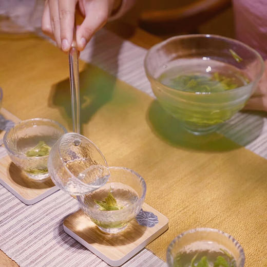 英红农夫生态茶园新品小翠绿茶英德绿茶精选鸿雁十二号茶青精品贴心大