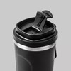 BUD便携式咖啡机电动研磨一体手冲杯迷你小型家用咖啡磨豆机 商品缩略图4