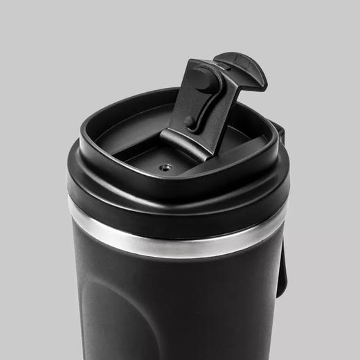 BUD便携式咖啡机电动研磨一体手冲杯迷你小型家用咖啡磨豆机 商品图4
