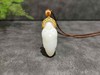 【御珠宫坊】金镶羊脂白玉佛 商品缩略图0