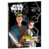 星球大战漫画（9册装） 商品缩略图2