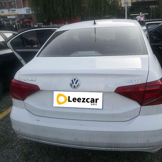 【月租-北京】大众 捷达 1.4L 手动时尚型 商品图5