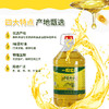 一界农户一级纯正菜籽油5L/桶 商品缩略图5