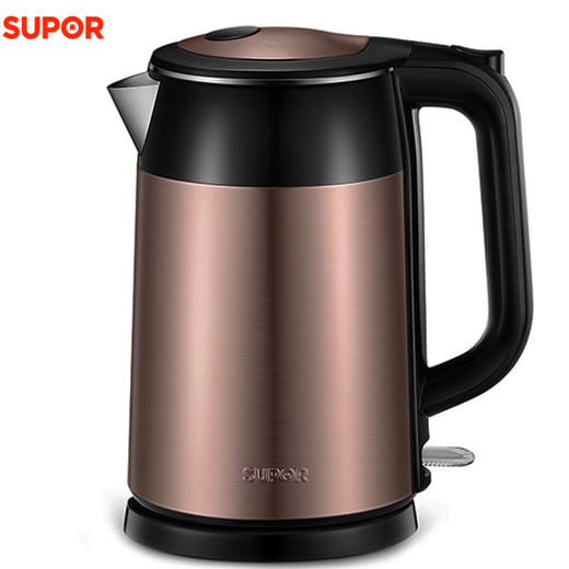 南5苏泊尔电水壶17S26A 商品图1