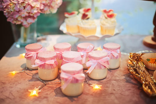 甜品台订制 商品图3