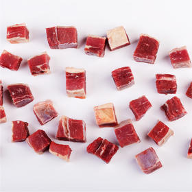 400g盒装牛腩颗粒