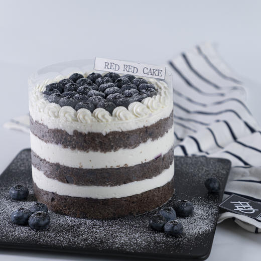 蓝莓可可 Blueberry Cocoa 商品图1