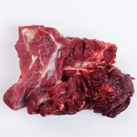 呼伦贝尔1000g袋装牛上脑肉