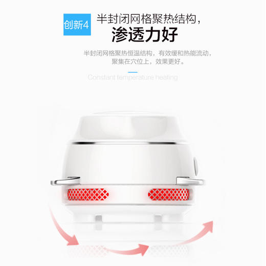 【迷你随身仪】您的健康随行宝贝 下单后3-5个工作日发货| 下单前联系客服：cxbc521领取福利 商品图3