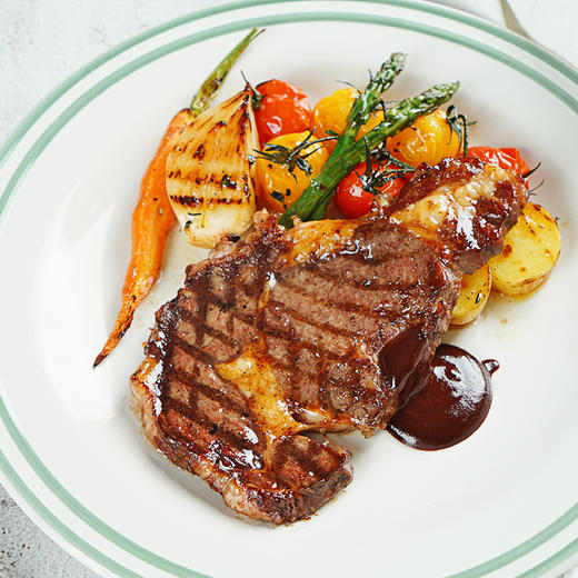 物本源10月牛肉节 商品图7