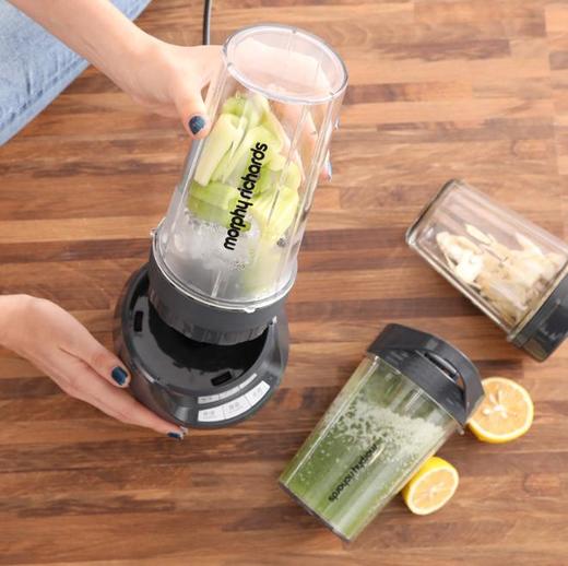 *RICHARDS/摩飞电器 MR1029摩飞小型家用辅食破壁机料理机 商品图2