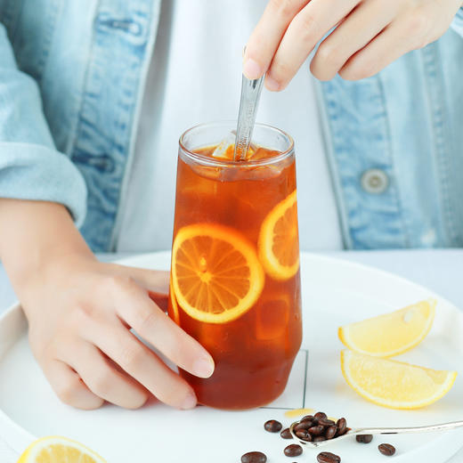 柠檬咖啡 商品图0