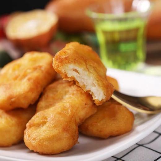 大成鸡块原味300g 商品图1