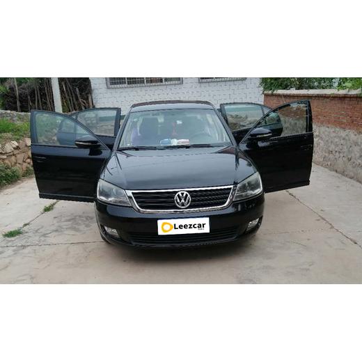 【月租-北京】大众 帕萨特领域 2.0L MFI 自动尊享型 商品图2