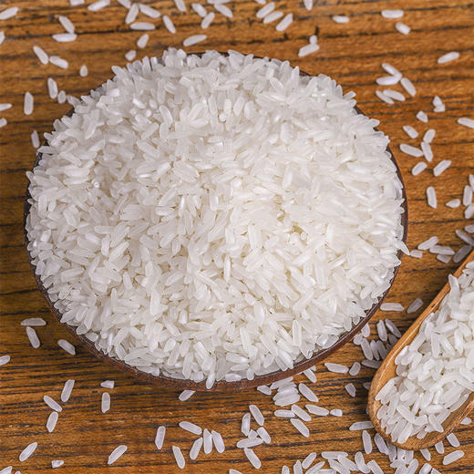 丹江口 神农武当 香米5kg/袋 商品图3