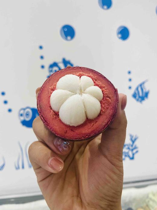 【稀缺礼泰国山竹到店】水果皇后，滋补，营养丰富。话不多说拍就完了～～ 商品图0