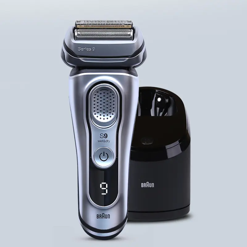 博朗 9系剃须刀 9385cc