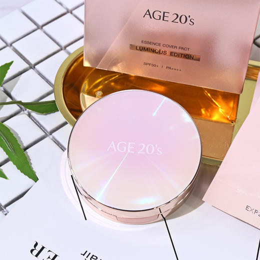 韩国爱敬全能气垫BB霜 商品图0