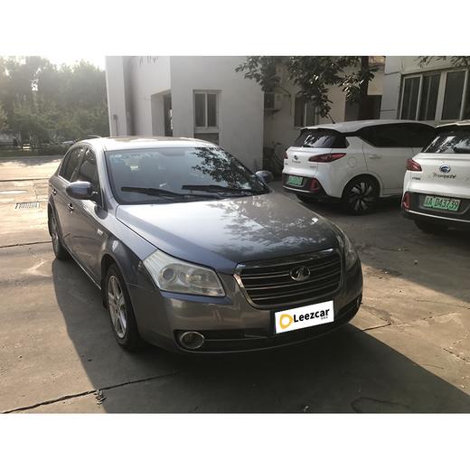 【特价月租-北京】奔腾 B70 2.0L 手动舒适型 商品图1