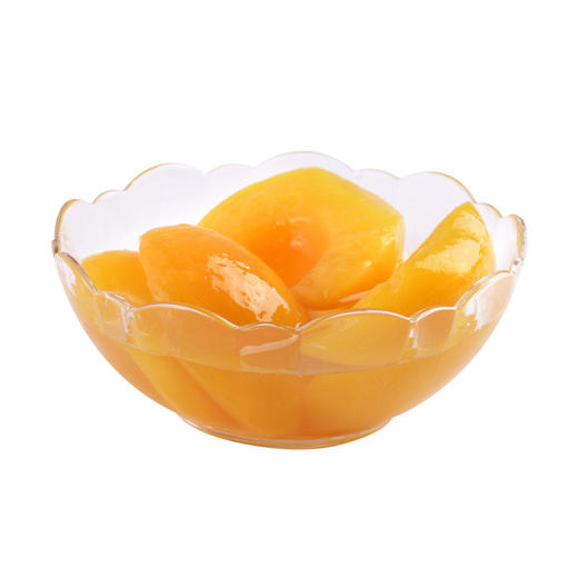 MM 山姆 Member's Mark 糖水黄桃 1.5kg 商品图7