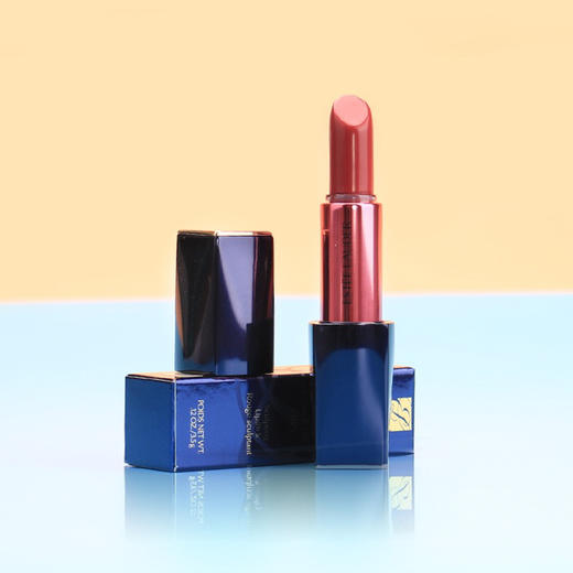 雅诗兰黛唇膏420#豆沙色/333#枫叶红 商品图5