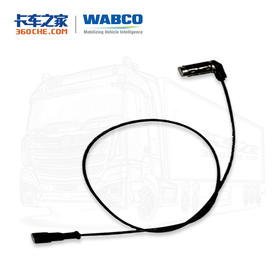 威伯科 ABS轮速传感器