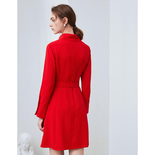 EITIE爱特爱C20075132连衣裙 商品图3