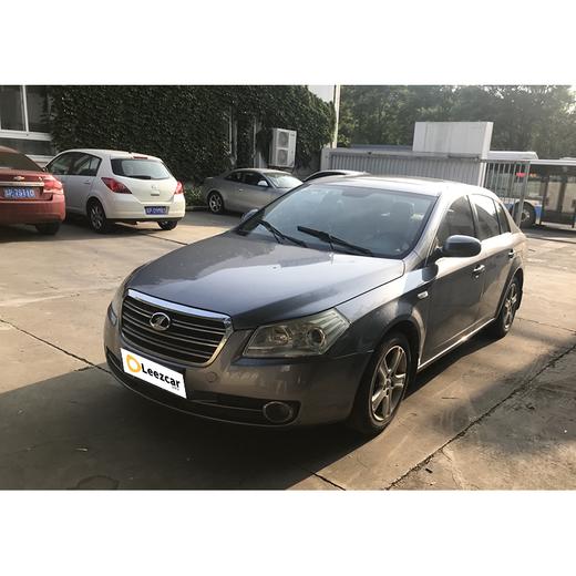 【特价月租-北京】奔腾 B70 2.0L 手动舒适型 商品图3