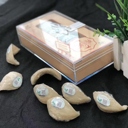 马来西亚原装溯源码燕窝•正品 50克/100克 商品图2