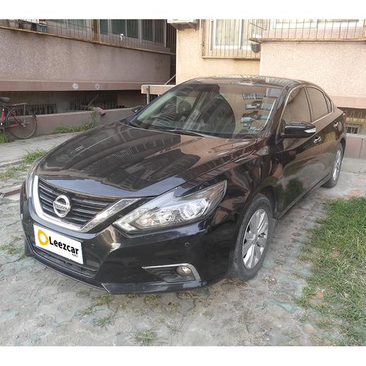 【特价月租-北京】日产 天籁 2.0L XL 舒适版 商品图1