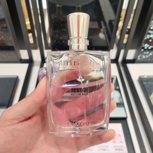 兰蔻奇迹香水 商品图0