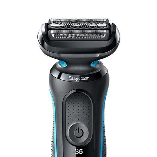 博朗 小猎豹5系电动剃须刀 4200CS 商品图2