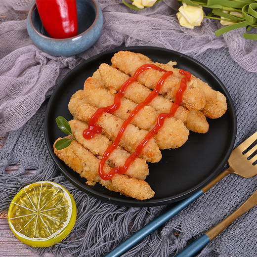 大成香嫩鸡柳350g 商品图3