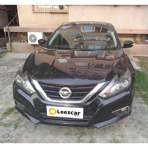 【特价月租-北京】日产 天籁 2.0L XL 舒适版 商品图2