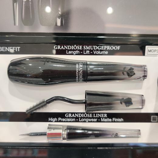 兰蔻天鹅颈睫毛膏 商品图1