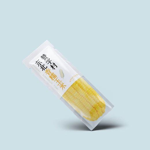 赞字村香糯玉米（黄 单支） 商品图0