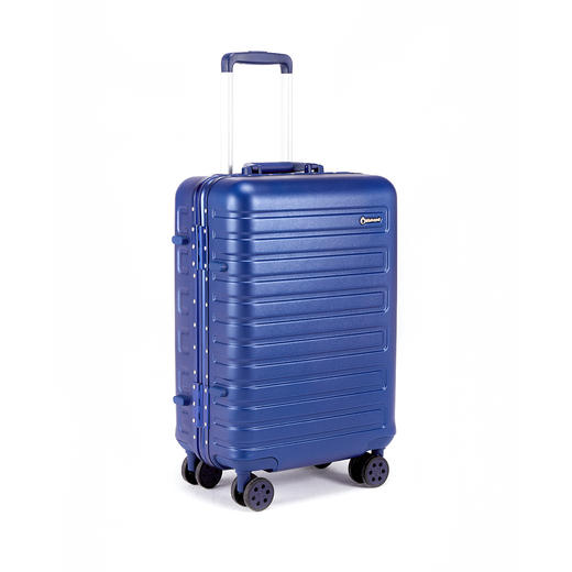 Diplomat 外交官 javascript:;TC-920 铝框拉杆箱 商品图1