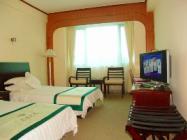 金山宾馆舒适标房双早优惠价 商品图0