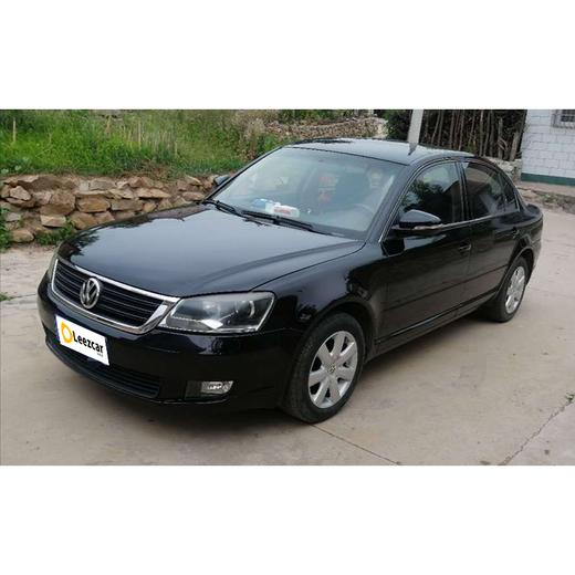 【月租-北京】大众 帕萨特领域 2.0L MFI 自动尊享型 商品图1