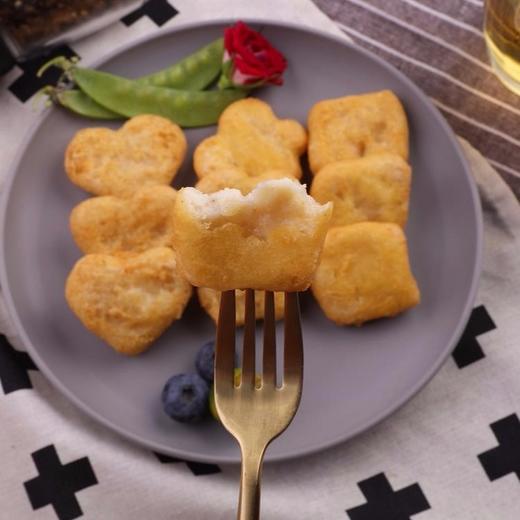 大成鸡块原味300g 商品图4