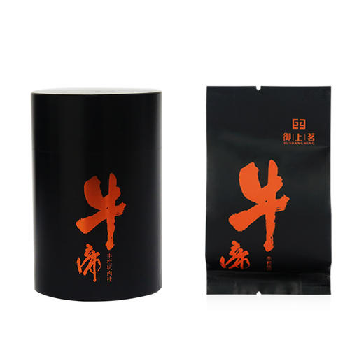 试饮好茶  牛帝 商品图0