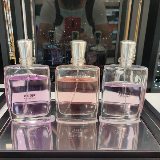 兰蔻奇迹香水 商品图1