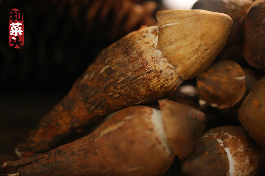 和菜头牌新鲜野生独株鲜鸡㙡 500克 商品图2