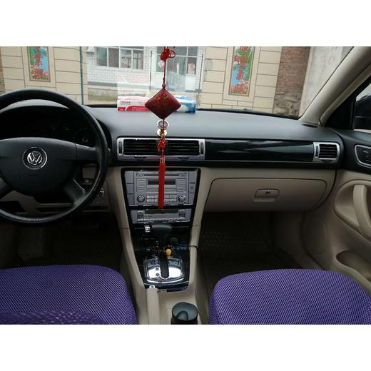 【月租-北京】大众 帕萨特领域 2.0L MFI 自动尊享型 商品图6