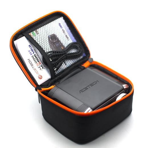 【新品】初速测速器AC6000BT蓝牙版 商品图0