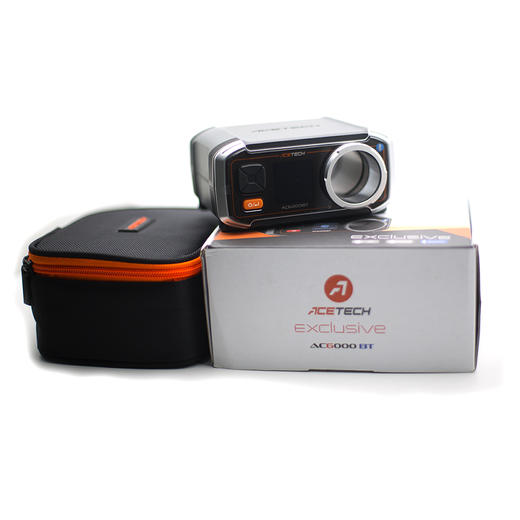 【新品】初速测速器AC6000BT蓝牙版 商品图2