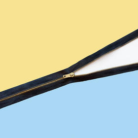 【货号305】3号金属拉链